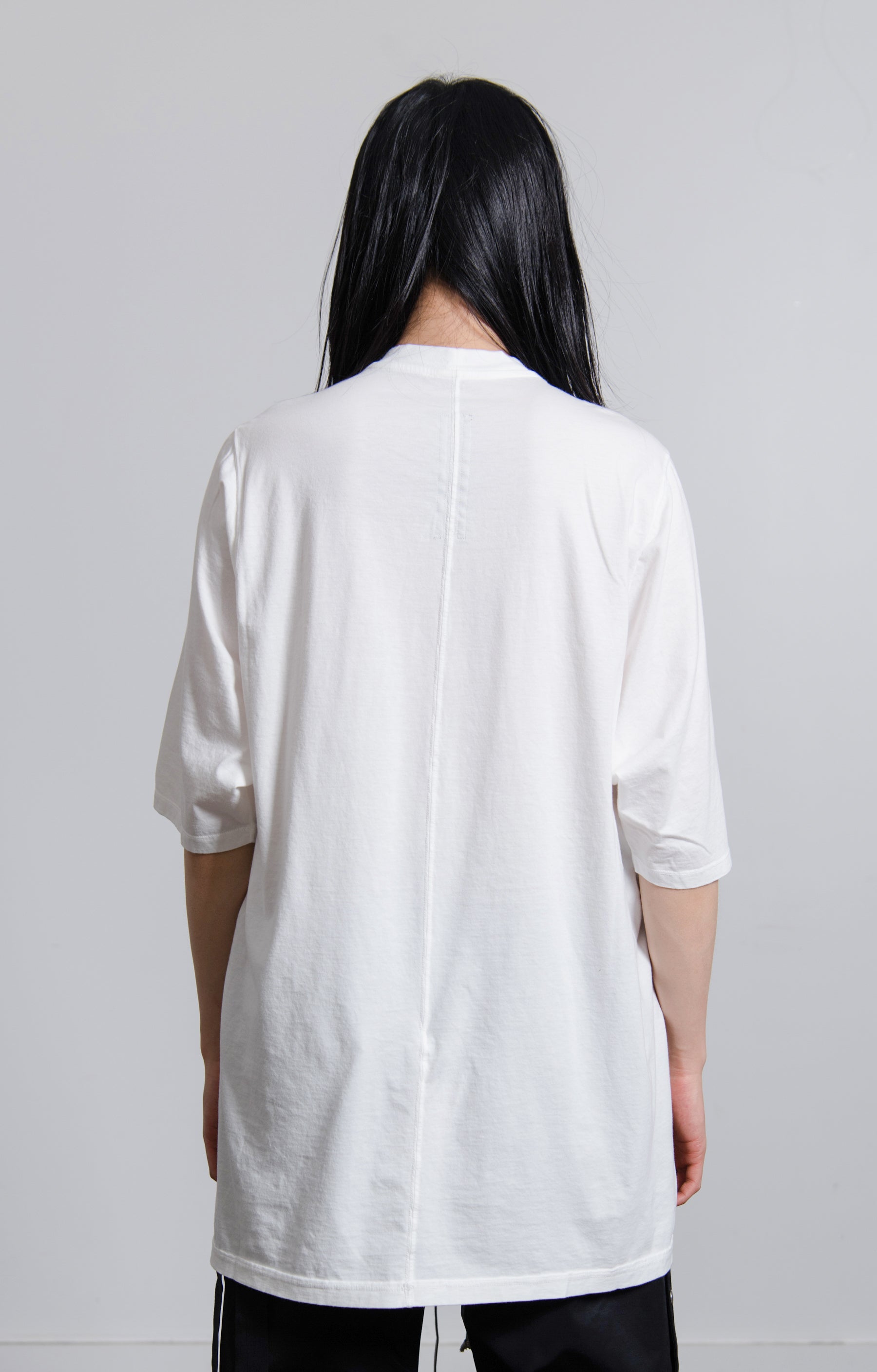 Jumbo Tee Milk DU01B7274-RN