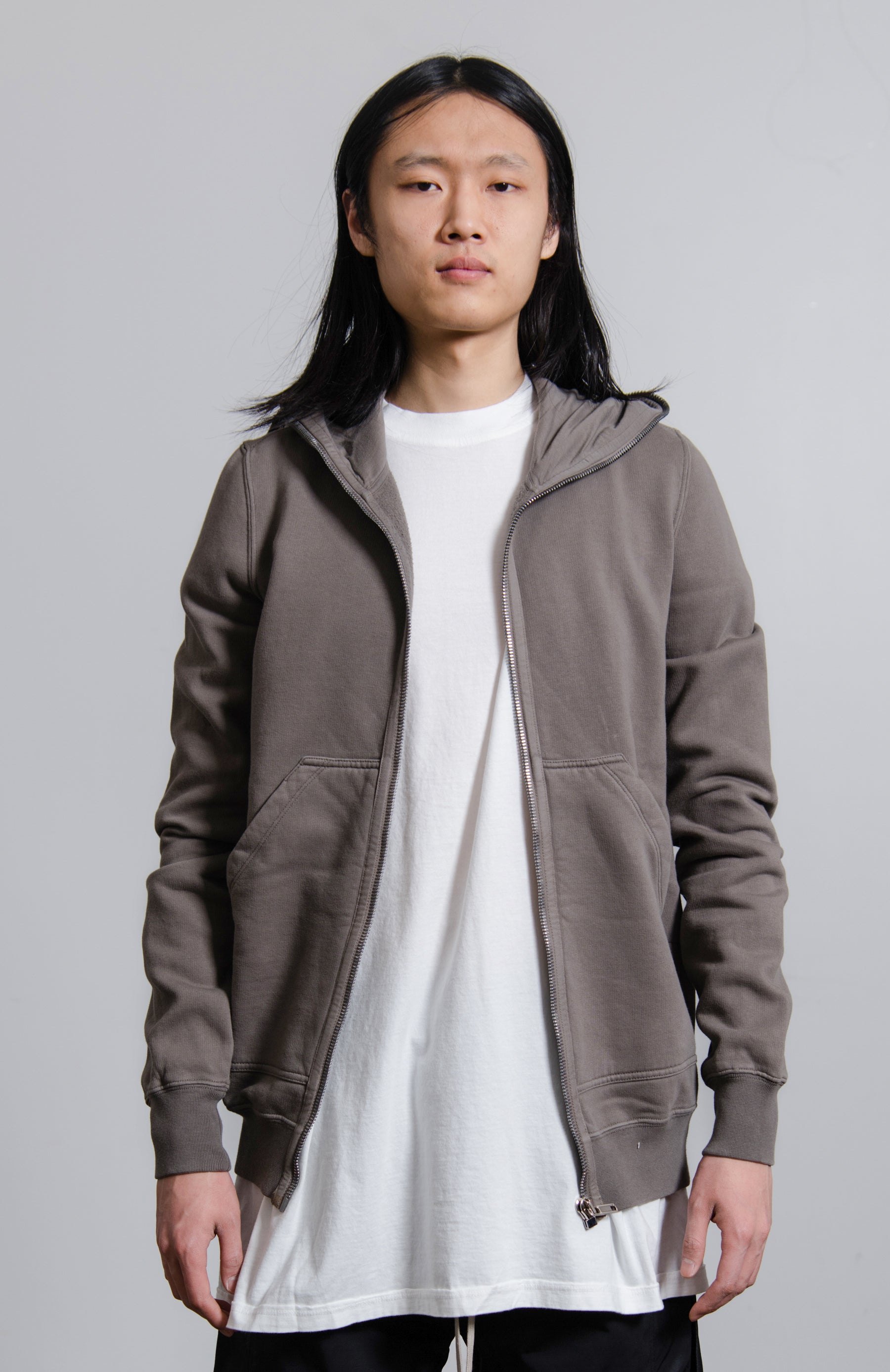 Gimp Hoodie Dust DU01B7280-F
