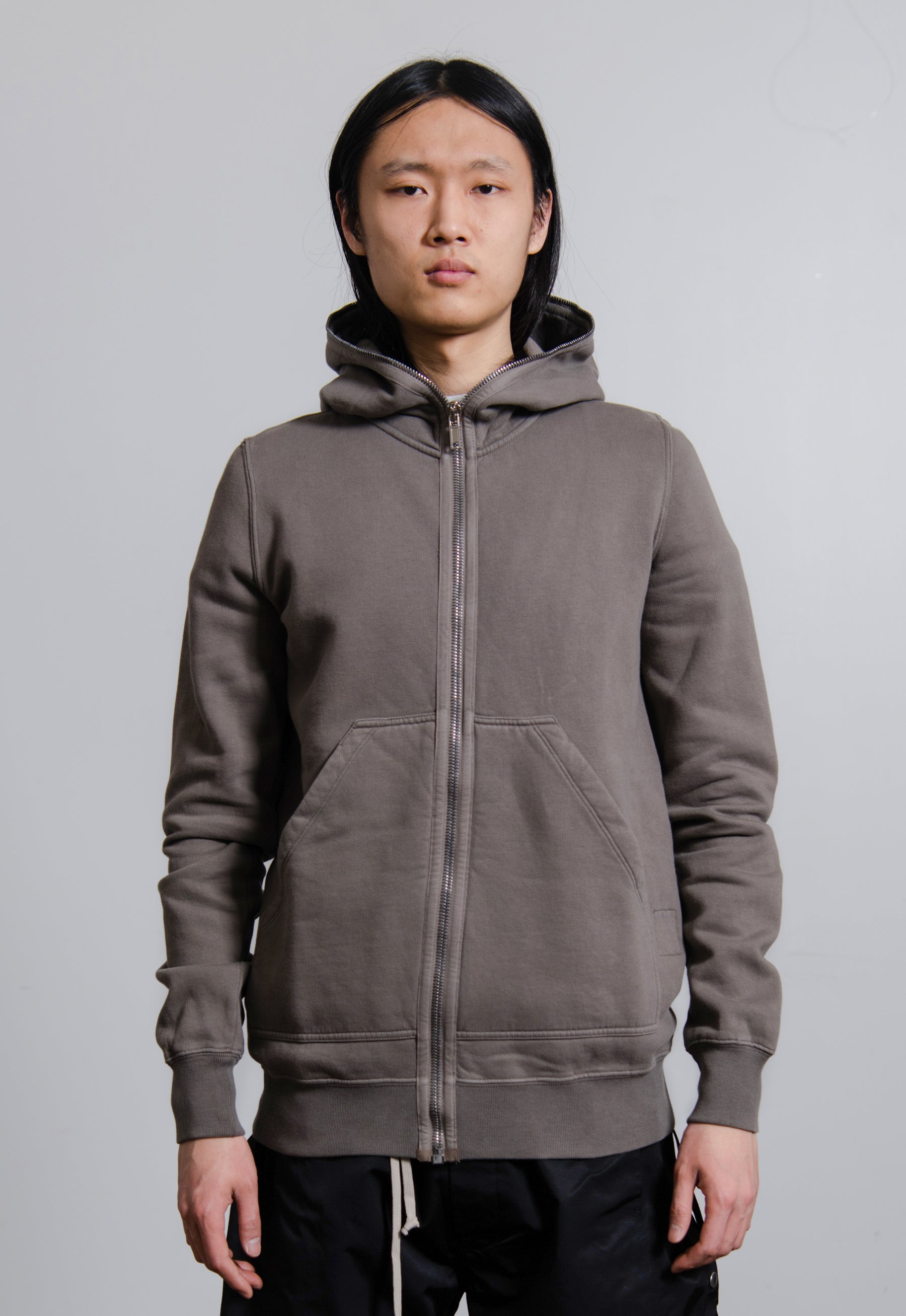 Gimp Hoodie Dust DU01B7280-F