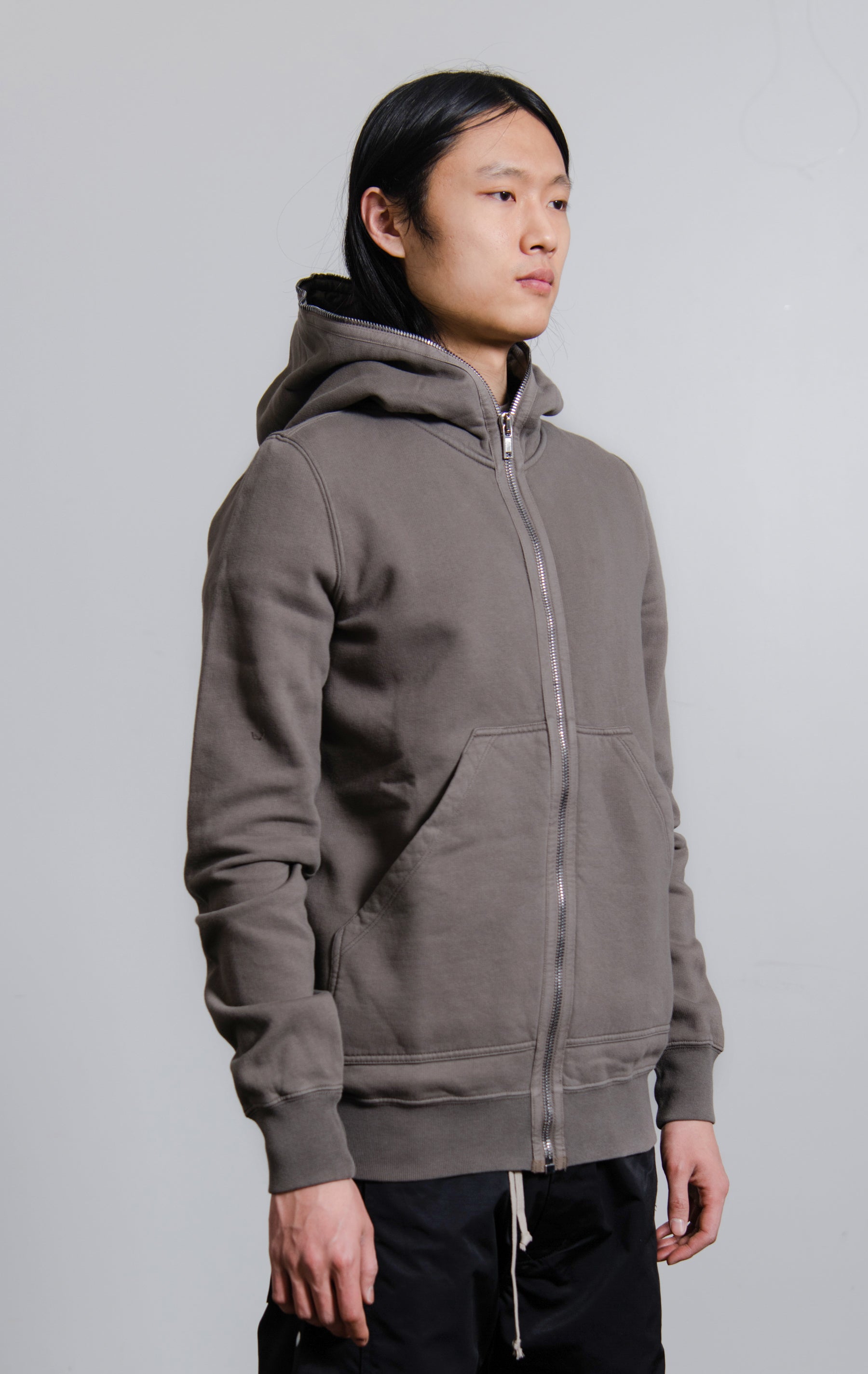 Gimp Hoodie Dust DU01B7280-F