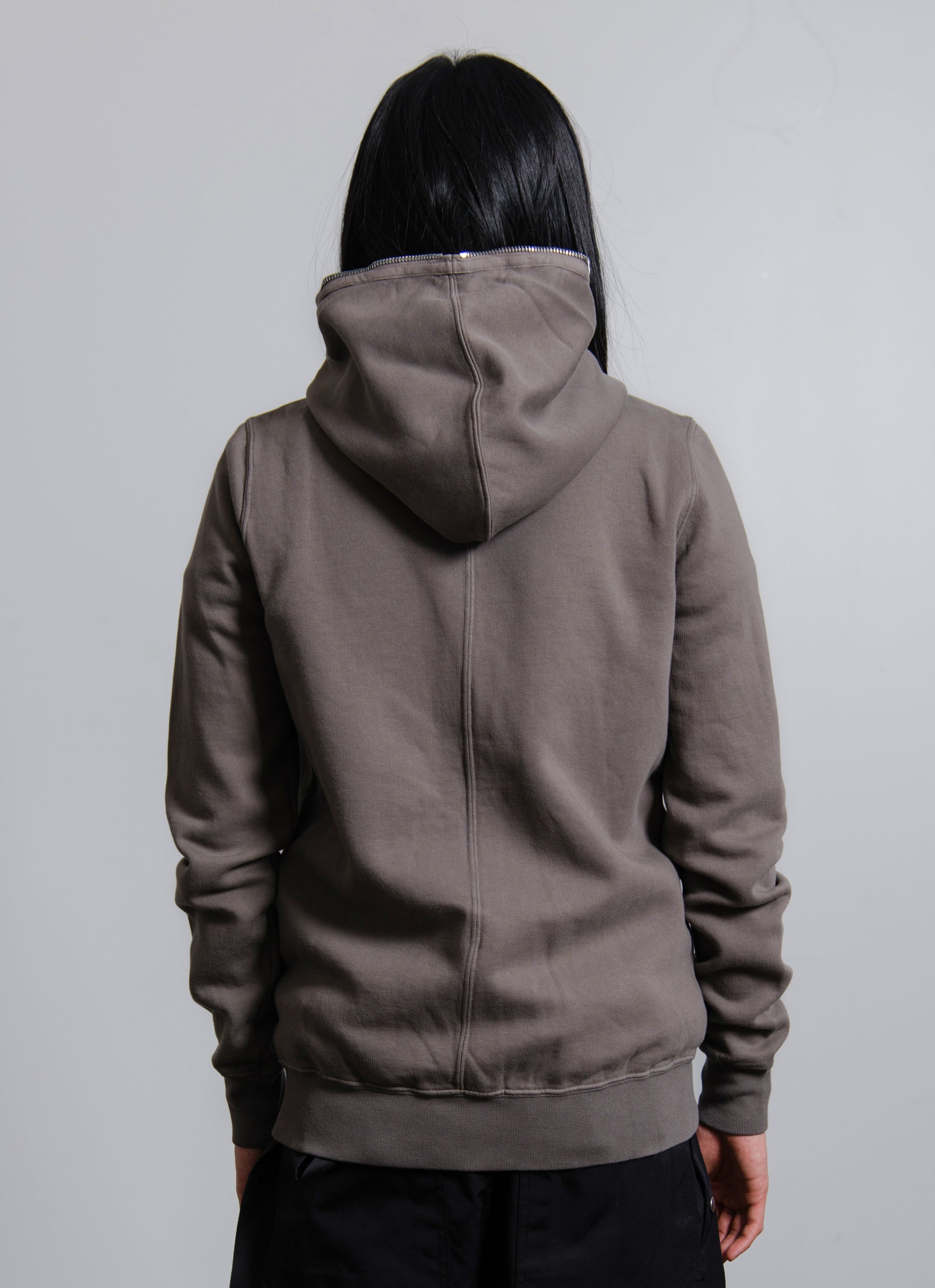Gimp Hoodie Dust DU01B7280-F