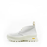 Ankle Boot Natural