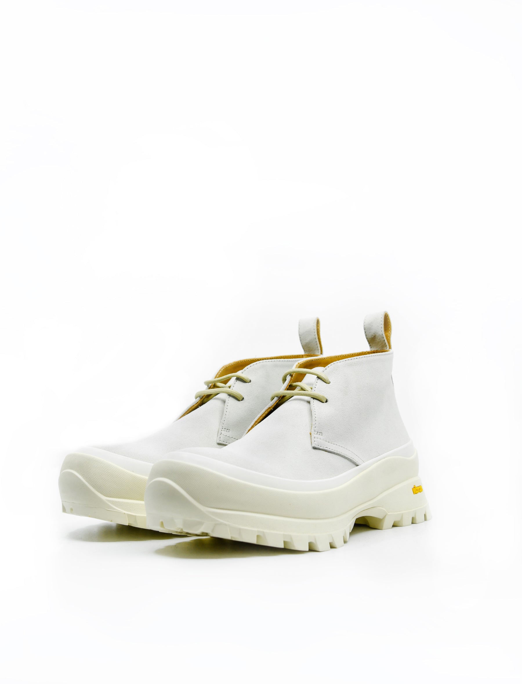 Ankle Boot Natural