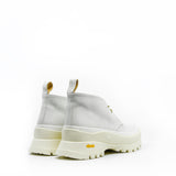 Ankle Boot Natural