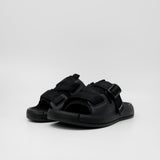 Slide-On Sandal Black 7619S022S