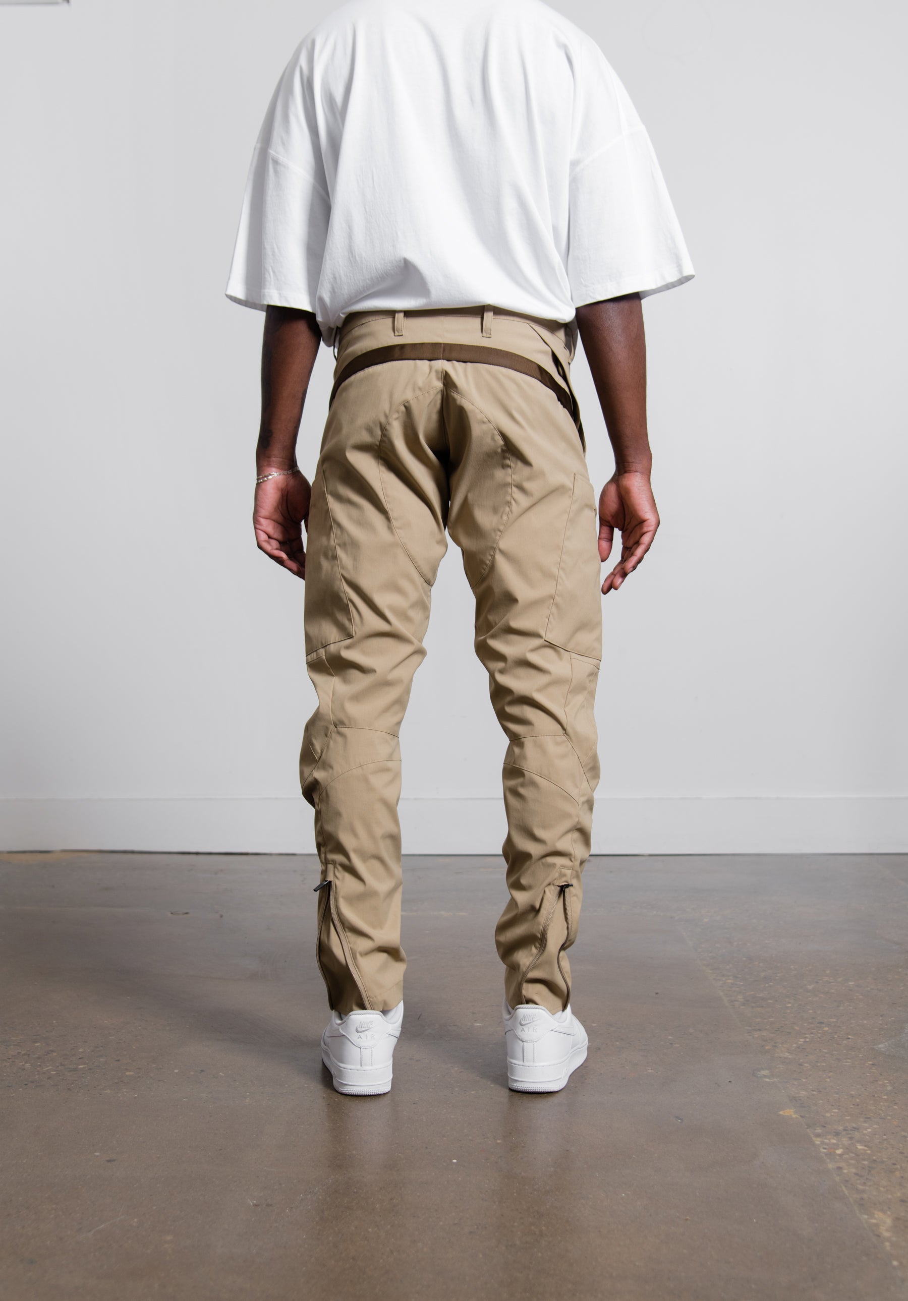 P10A-E Pant Khaki
