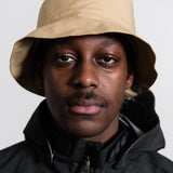 FC3-GT Bucket Hat Khaki