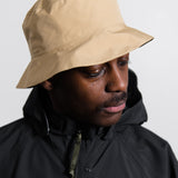 FC3-GT Bucket Hat Khaki