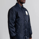 Quadra Jacket Navy OAMT443166