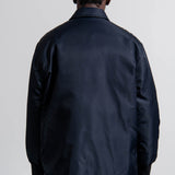 Quadra Jacket Navy OAMT443166