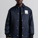 Quadra Jacket Navy OAMT443166