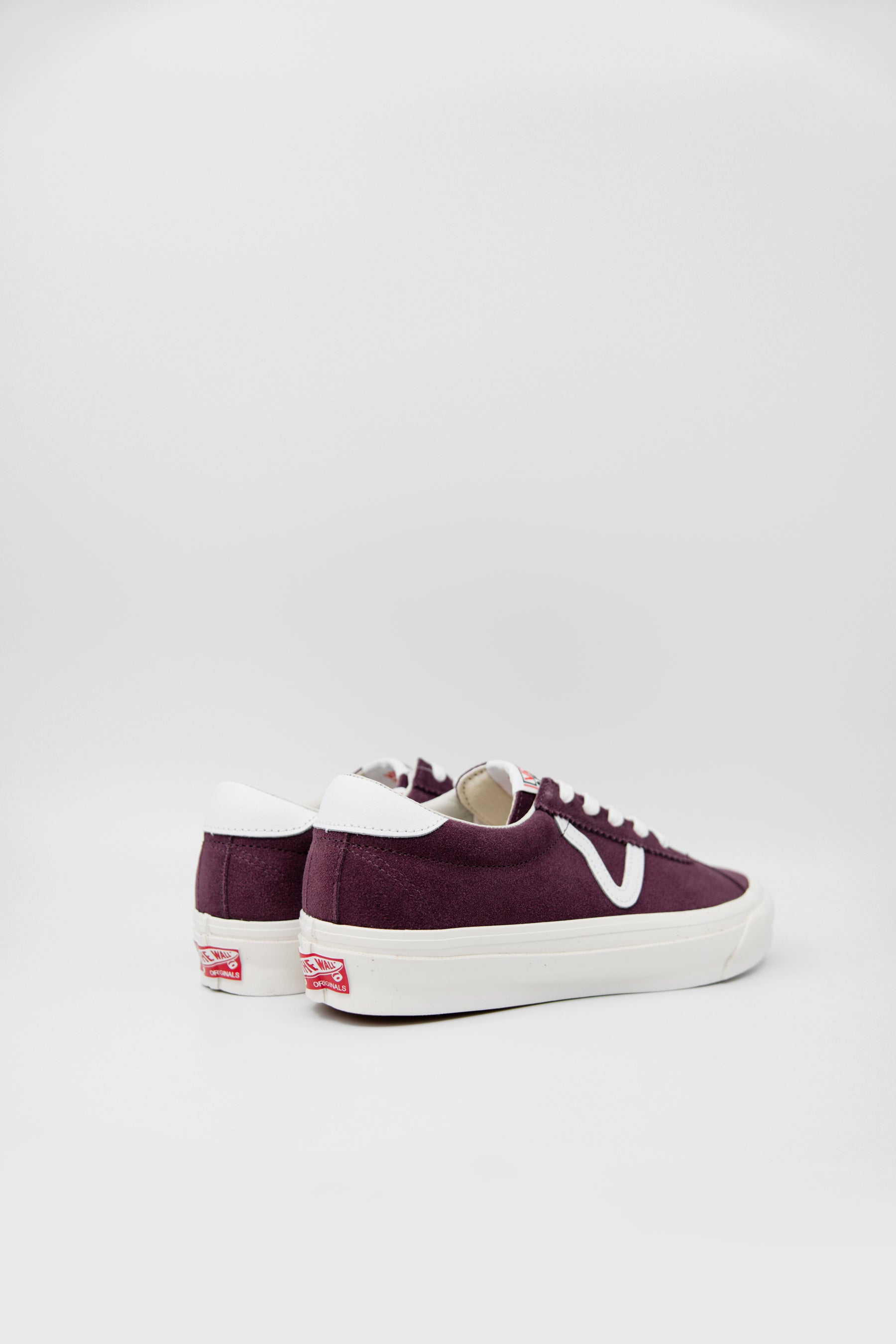 OG Epoch LX Mauve Wine 4U12B4X