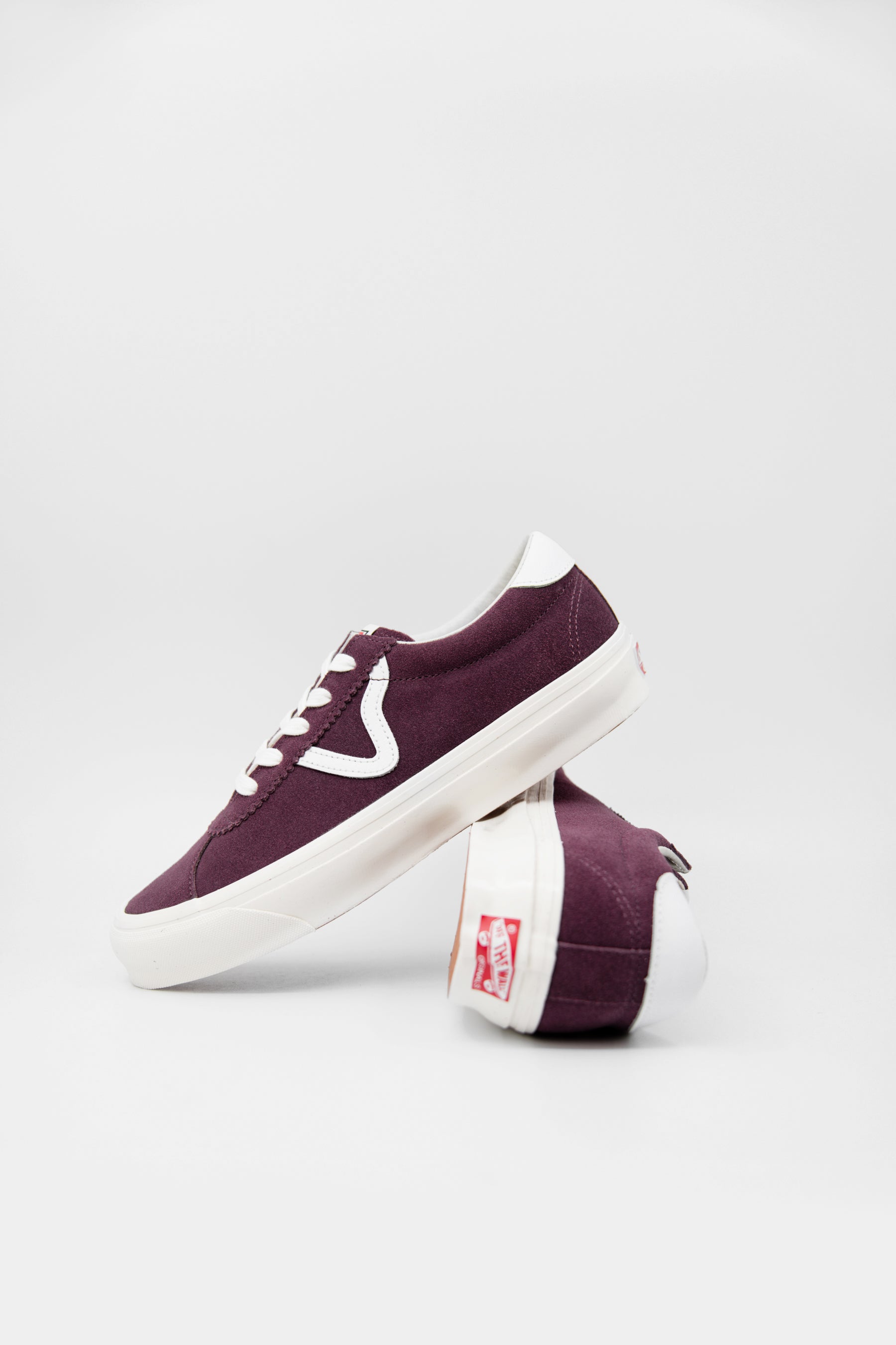 OG Epoch LX Mauve Wine 4U12B4X