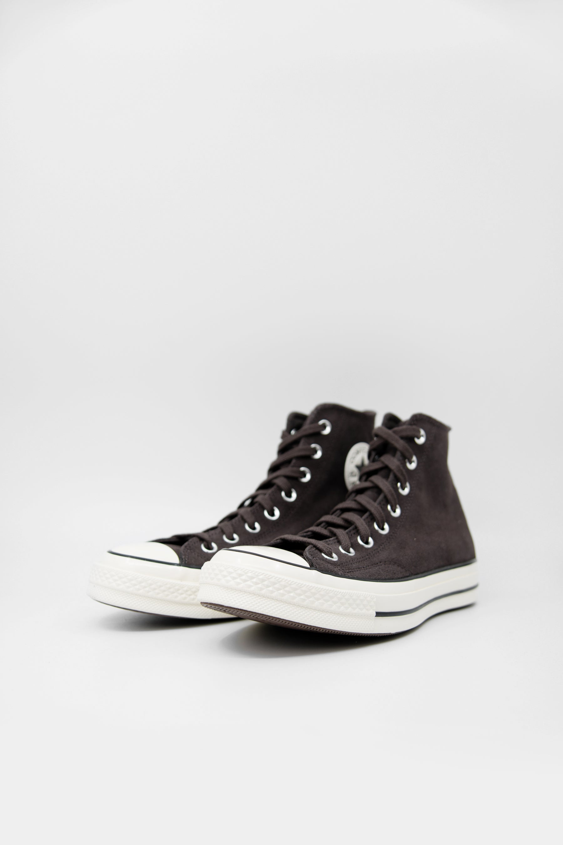 Suede Chuck 70 Coffee Nut 172693C