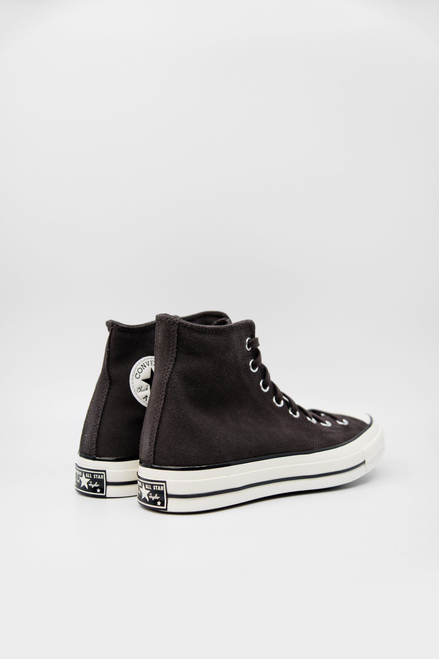 Suede Chuck 70 Coffee Nut 172693C