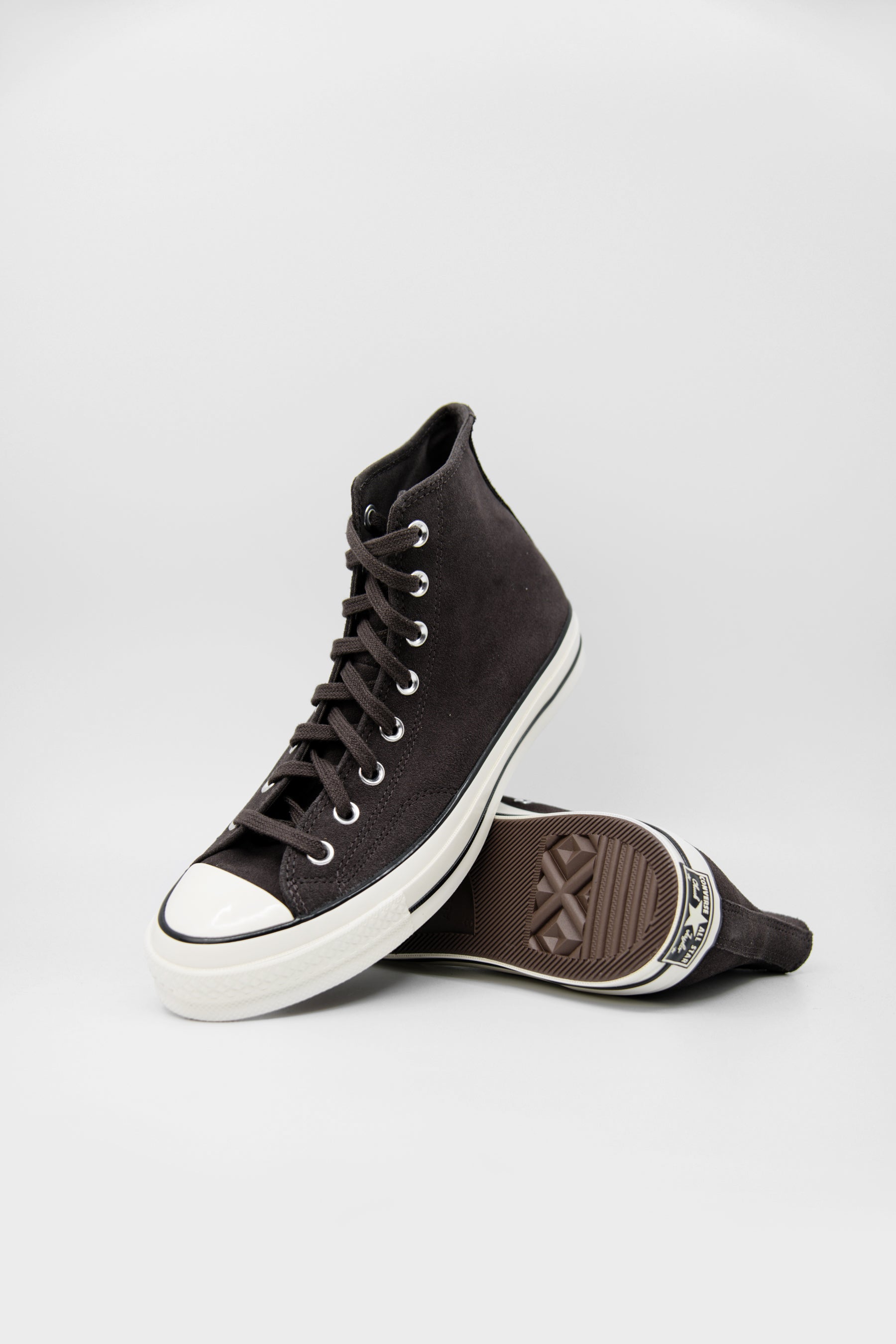 Suede Chuck 70 Coffee Nut 172693C