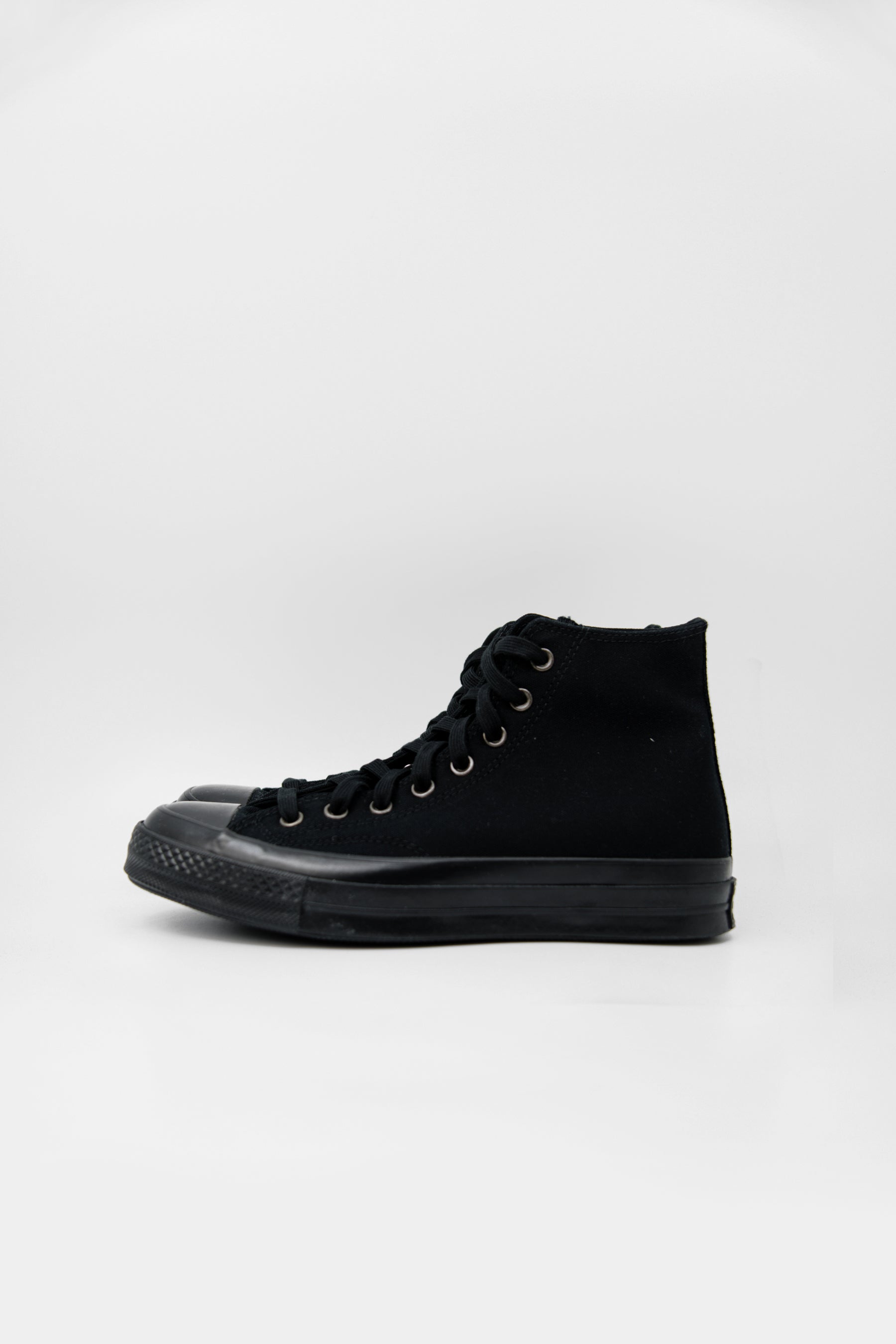 Vintage Canvas Chuck 70 Black/Almost Black 168928C