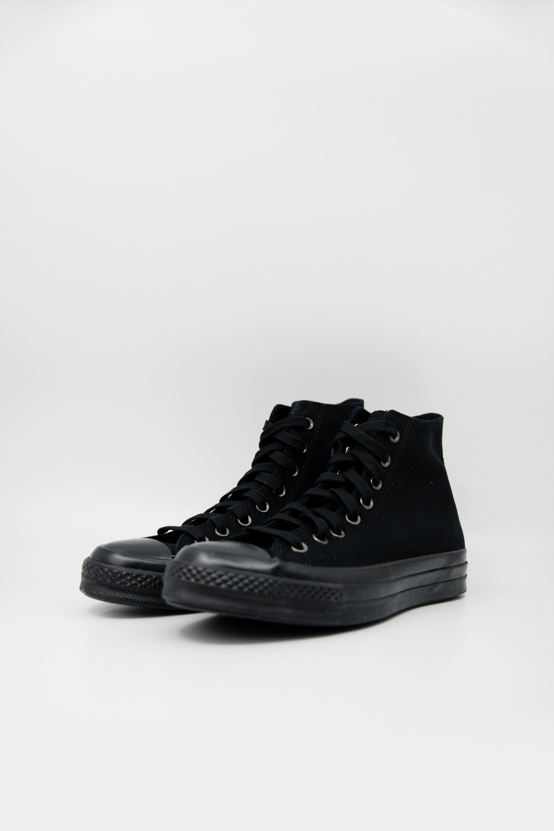 Vintage Canvas Chuck 70 Black/Almost Black 168928C