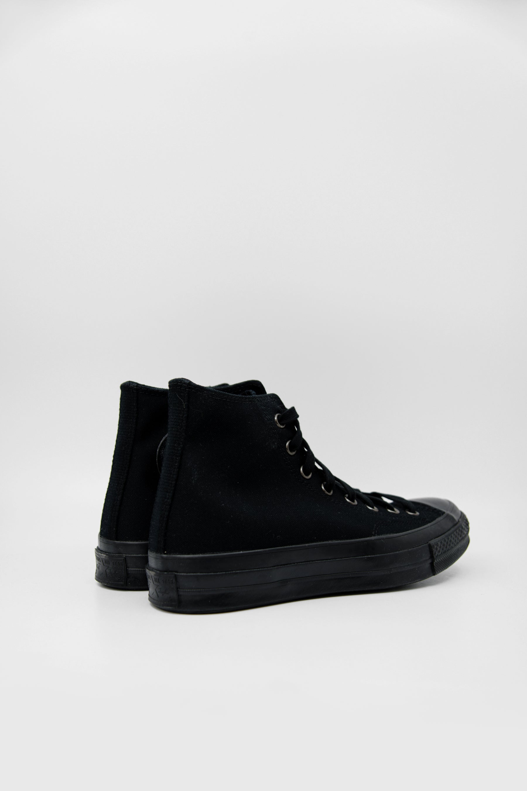 Vintage Canvas Chuck 70 Black/Almost Black 168928C