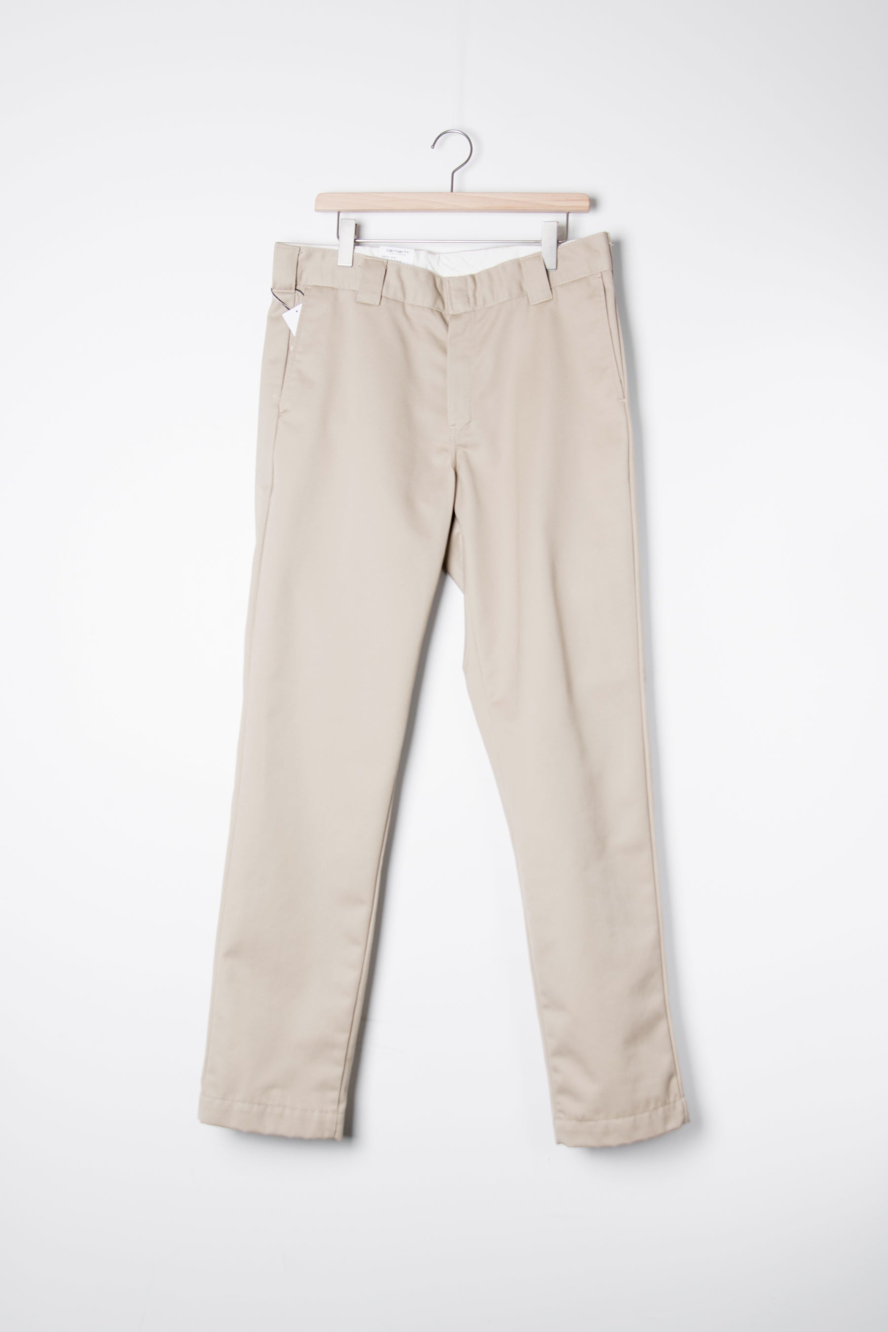 Master Pant Wall