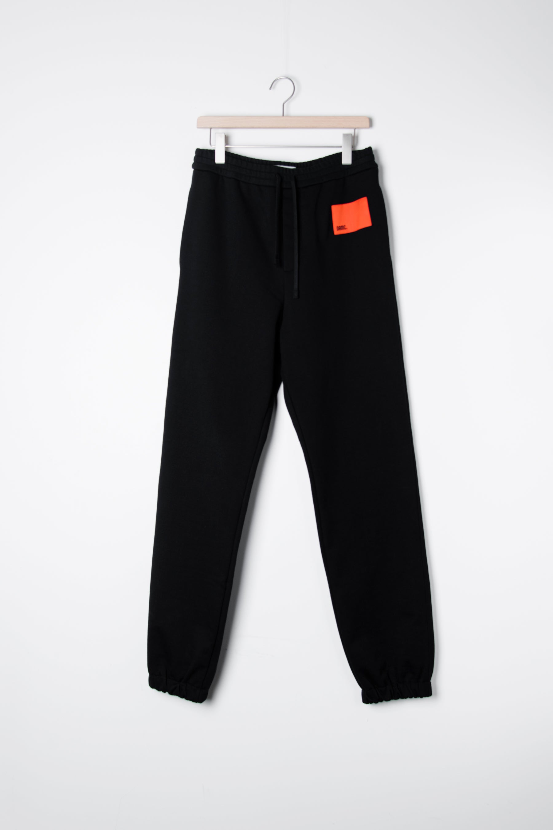 Studio Sweatpant Black OAMU705601