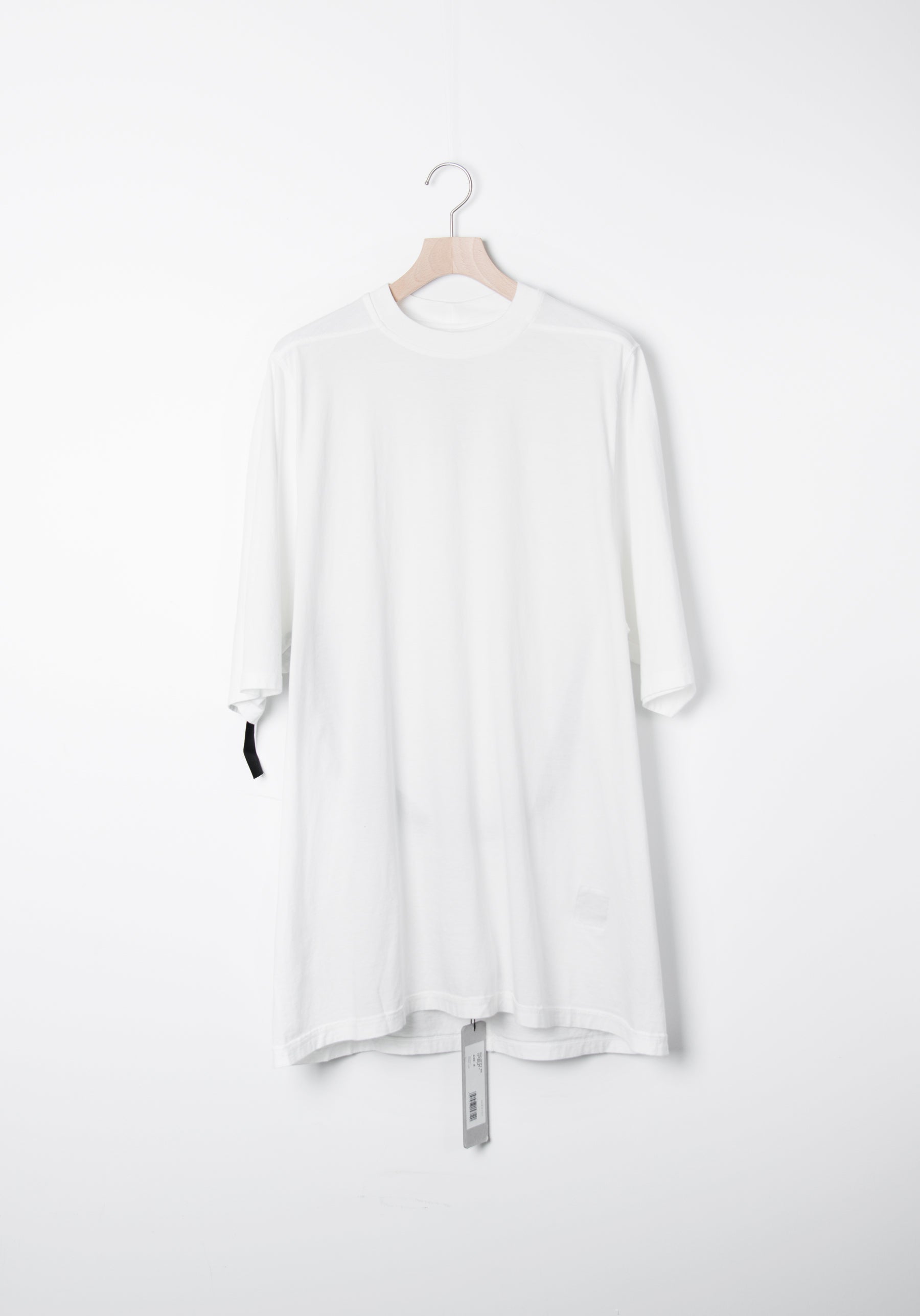 Jumbo Tee Milk DU01B7274-RN