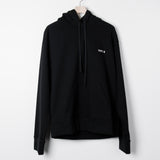 Dusk Hoodie Black OAMU705486