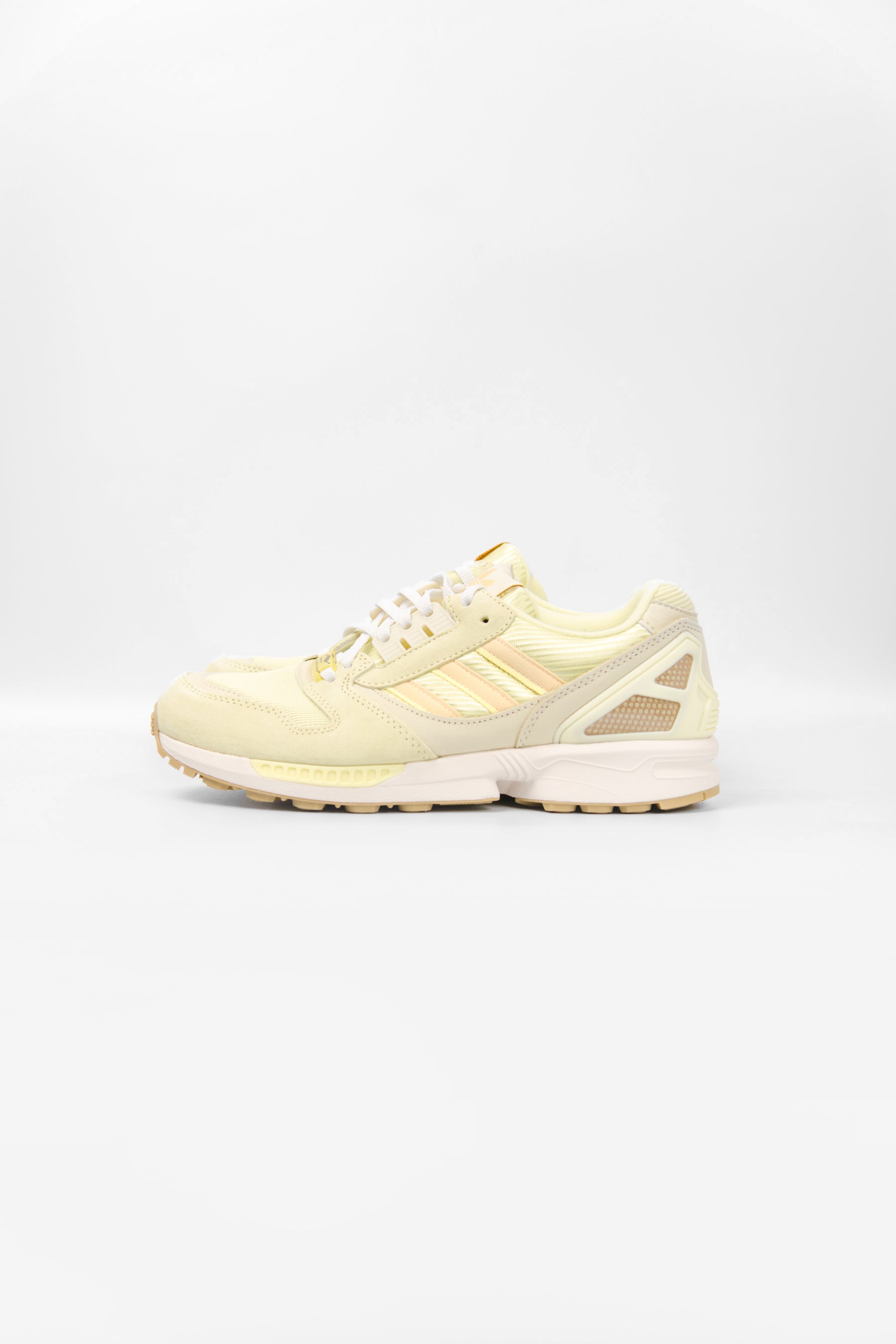 ZX 8000 Yellow Tint/Orange Tint/Pulse Yellow H02119