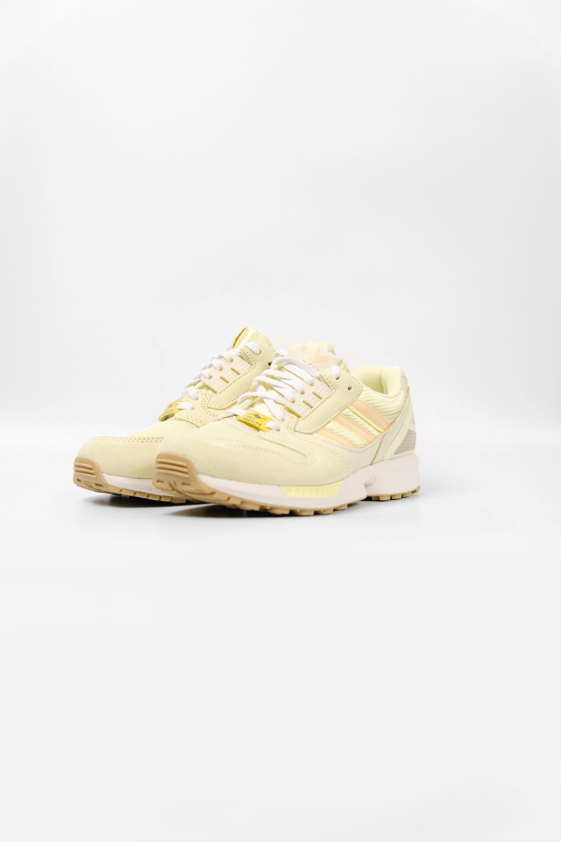 ZX 8000 Yellow Tint/Orange Tint/Pulse Yellow H02119