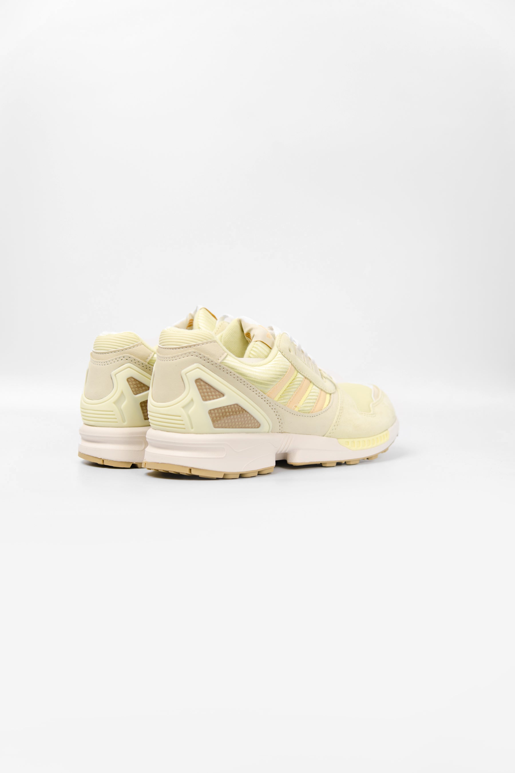 ZX 8000 Yellow Tint/Orange Tint/Pulse Yellow H02119