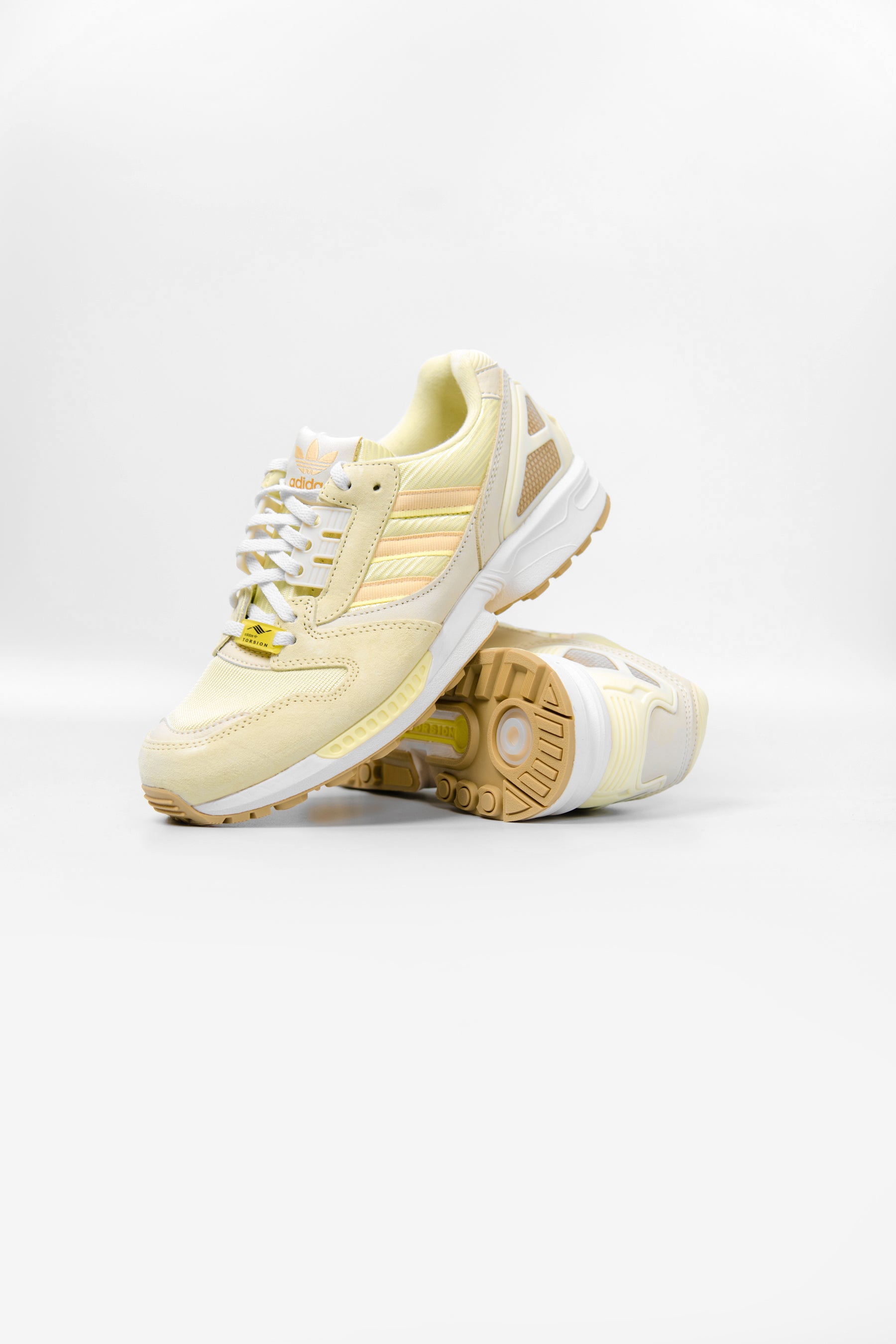 ZX 8000 Yellow Tint/Orange Tint/Pulse Yellow H02119