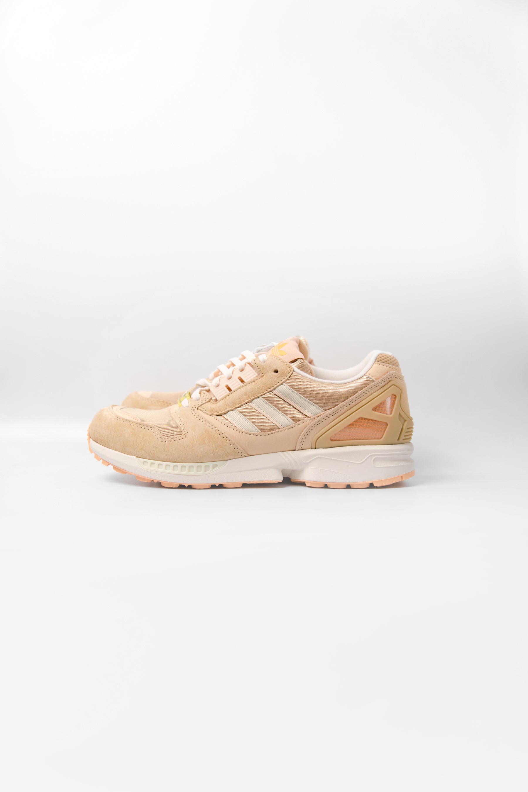 ZX 8000 Hazy Beige/Sand/Halo Amber H02111