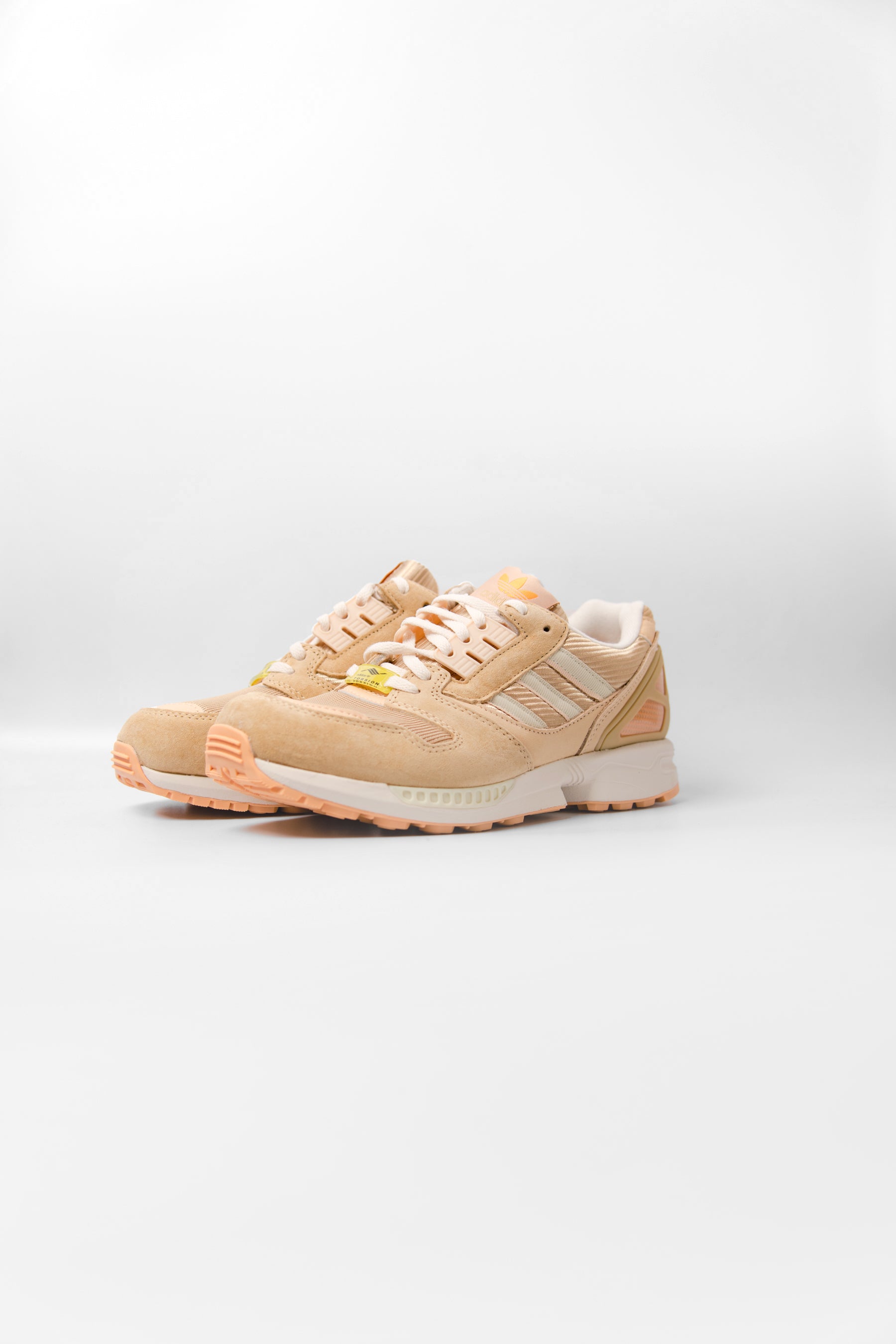 ZX 8000 Hazy Beige/Sand/Halo Amber H02111
