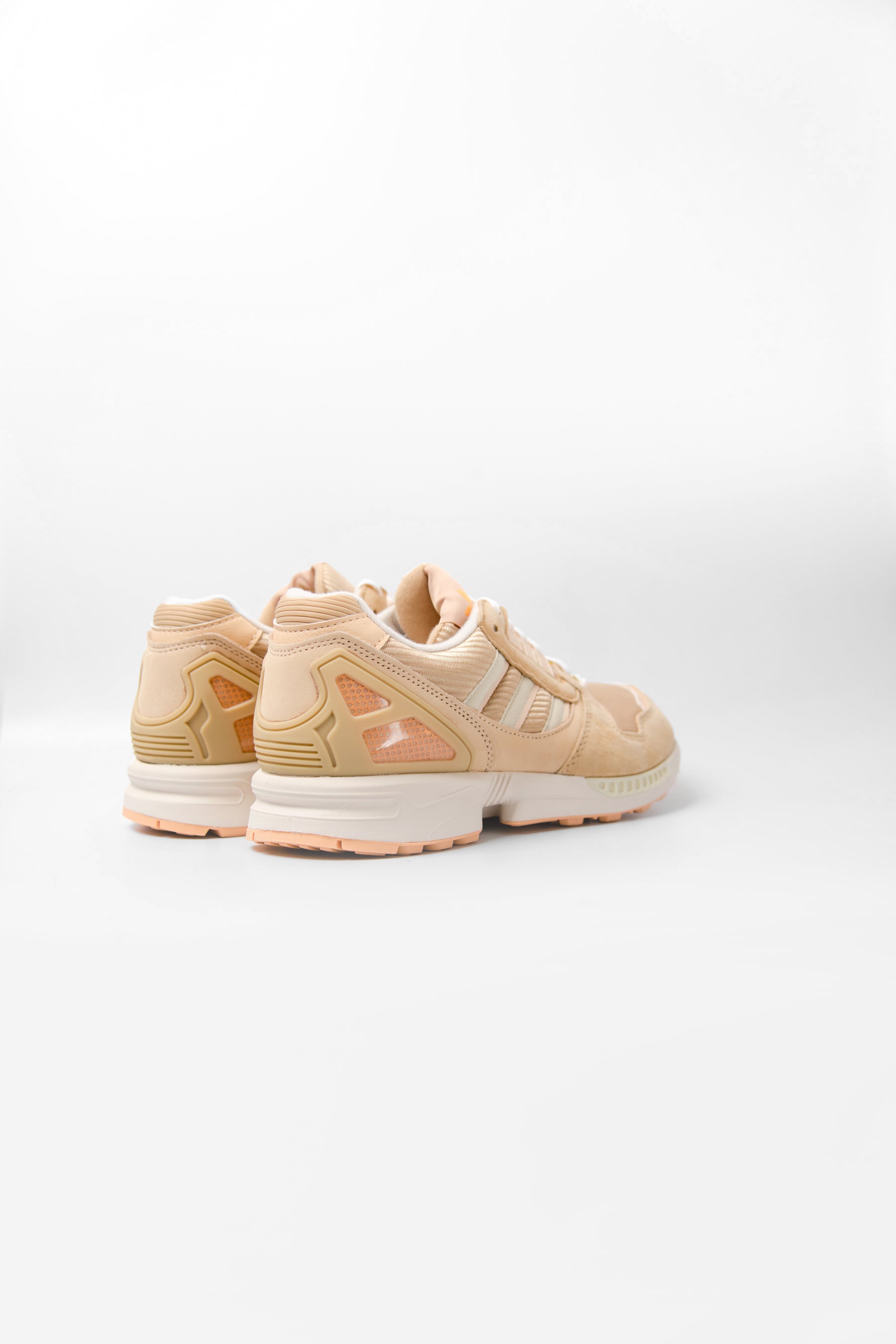 ZX 8000 Hazy Beige/Sand/Halo Amber H02111