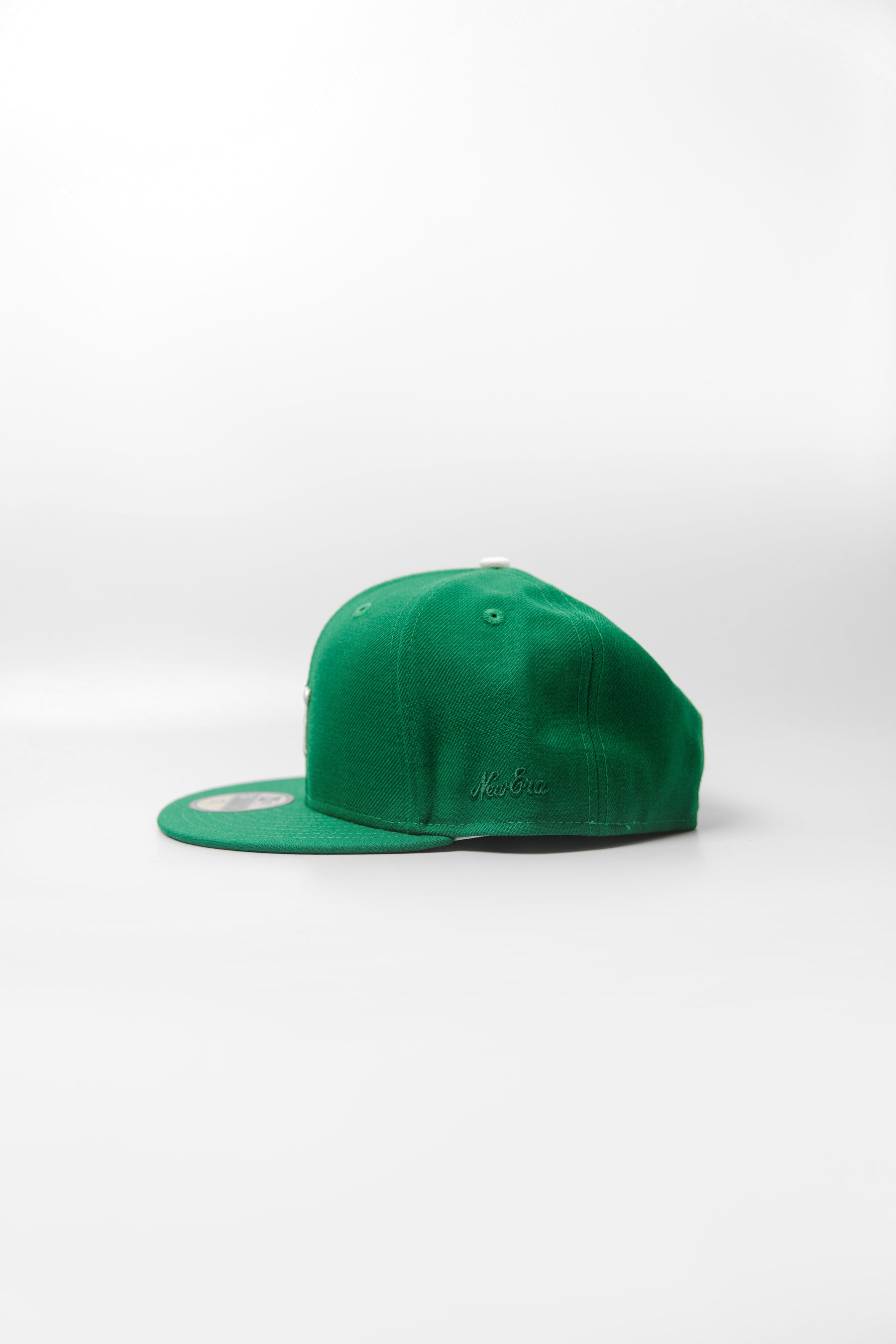 59FIFTY Fitted Cap Kelly Green/White (LAUNCH PRODUCT)