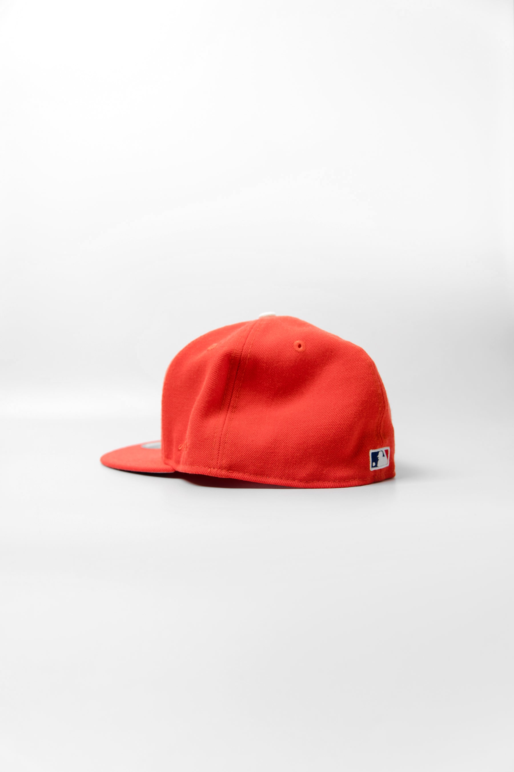 59FIFTY Fitted Cap Orange