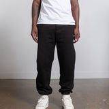 Studio Sweatpant Black OAMT705068