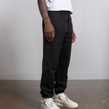 Studio Sweatpant Black OAMT705068