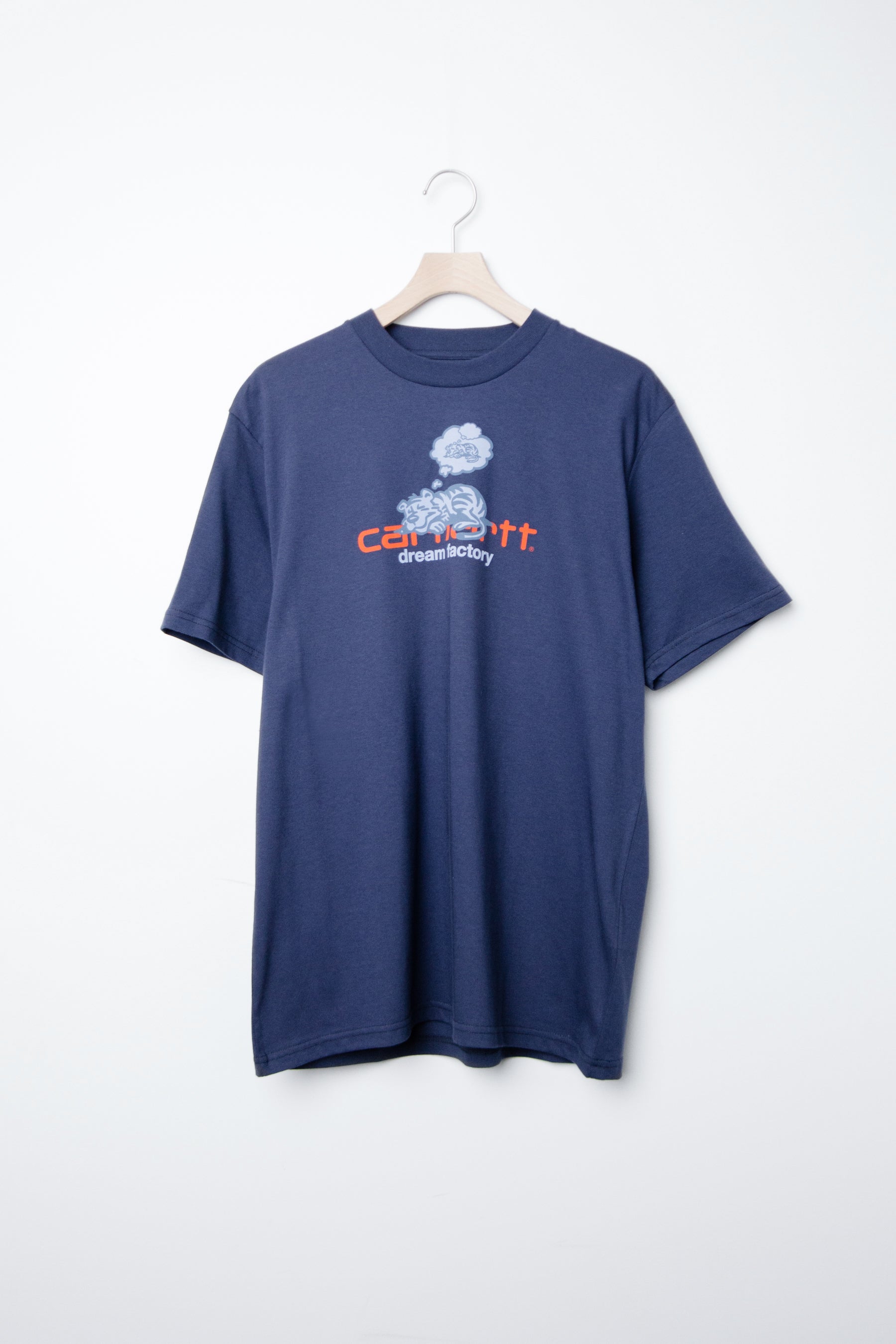 Dream Factory Tee Enzian