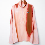 Flare Shirt Coral