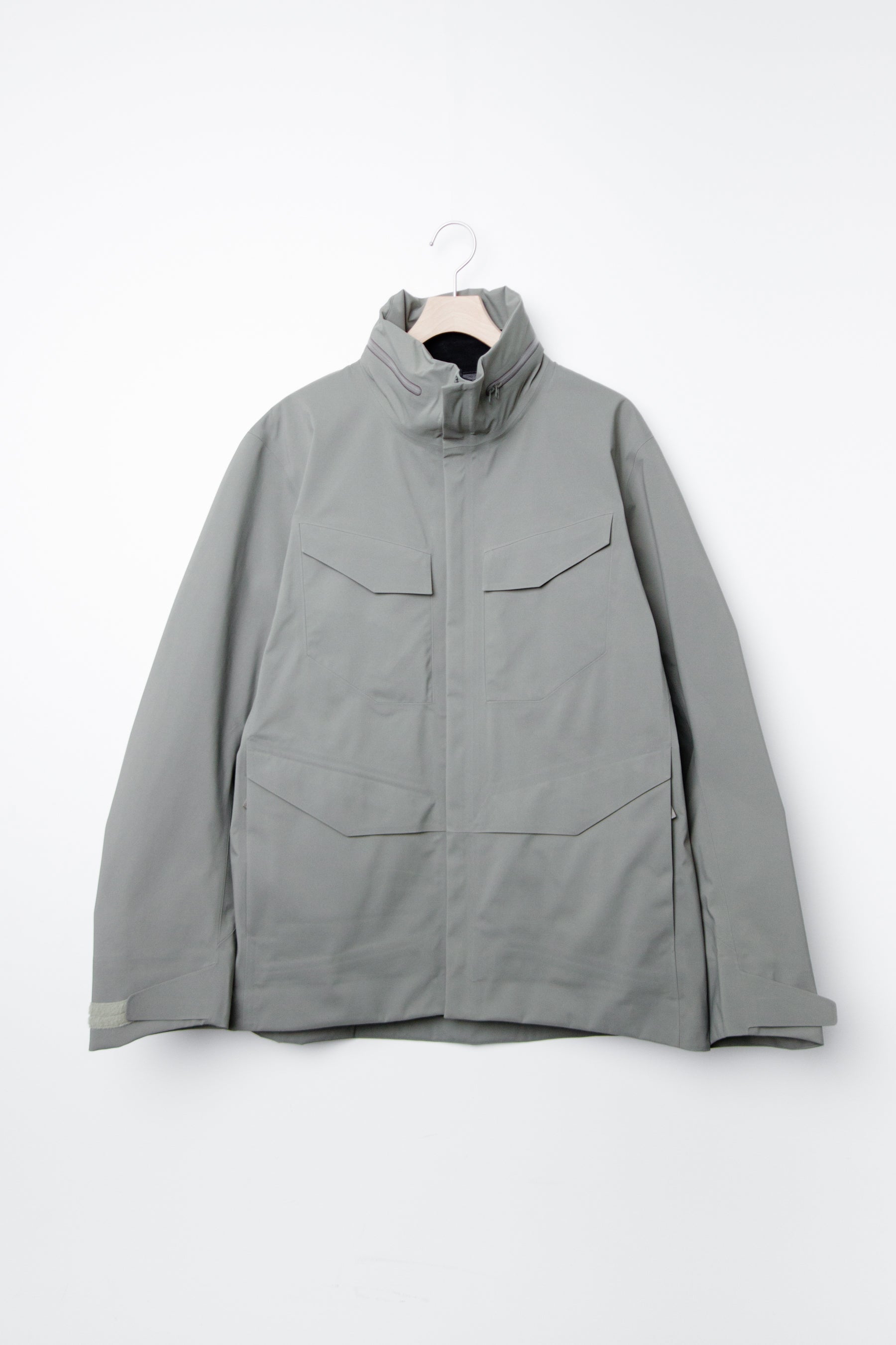 Field Jacket Forage