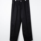 Dusk Pant Black