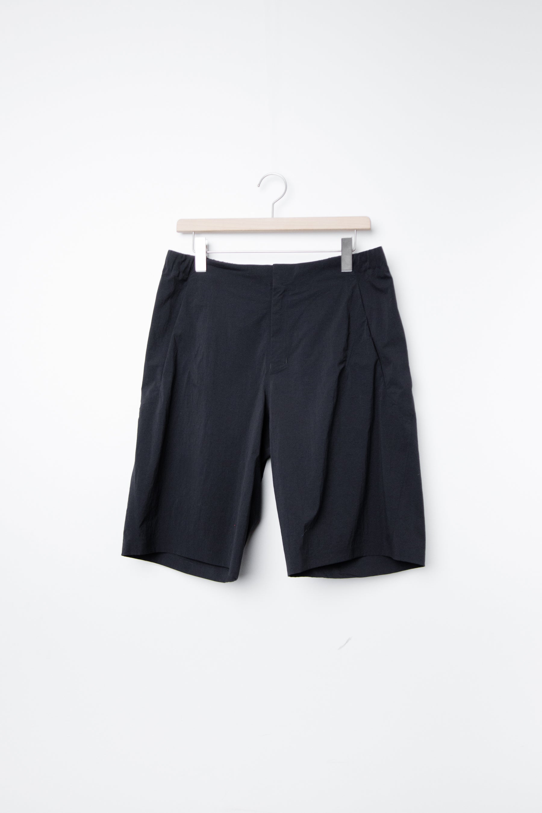 Spere LT Short Black