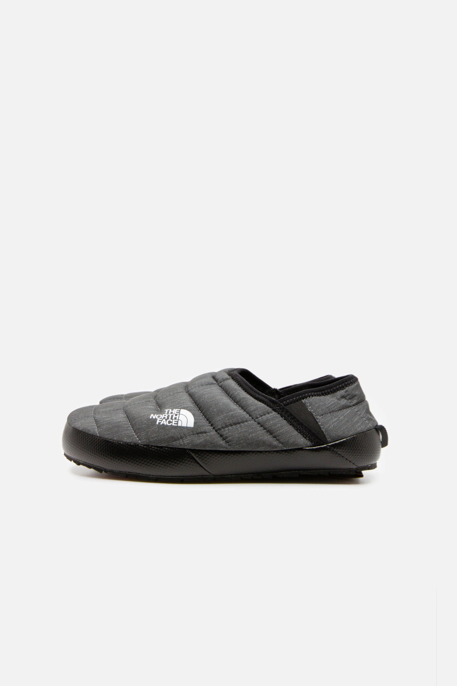 ThermoBall Traction Mule V Phantom Grey Heather Print 3UZN411