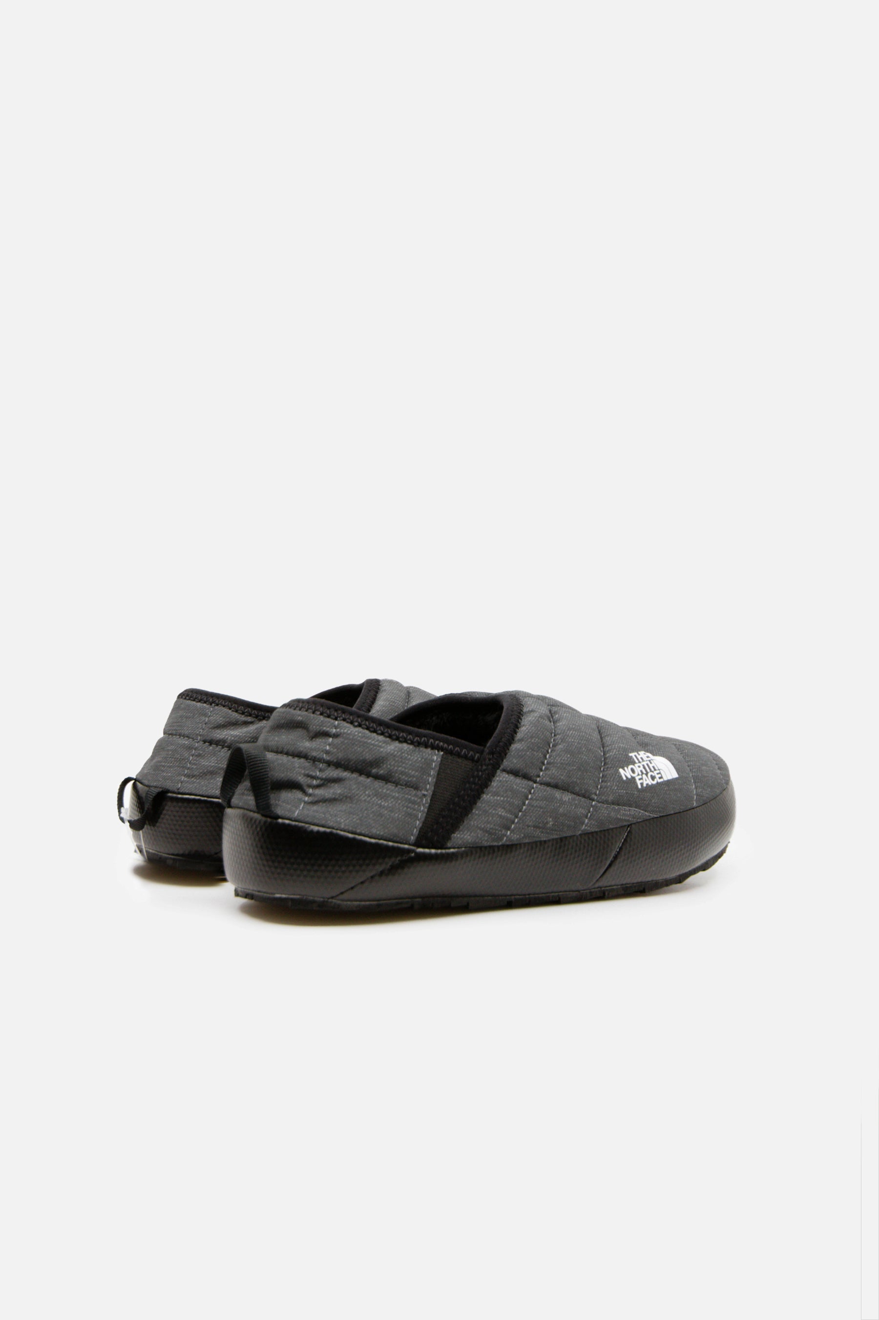 ThermoBall Traction Mule V Phantom Grey Heather Print 3UZN411