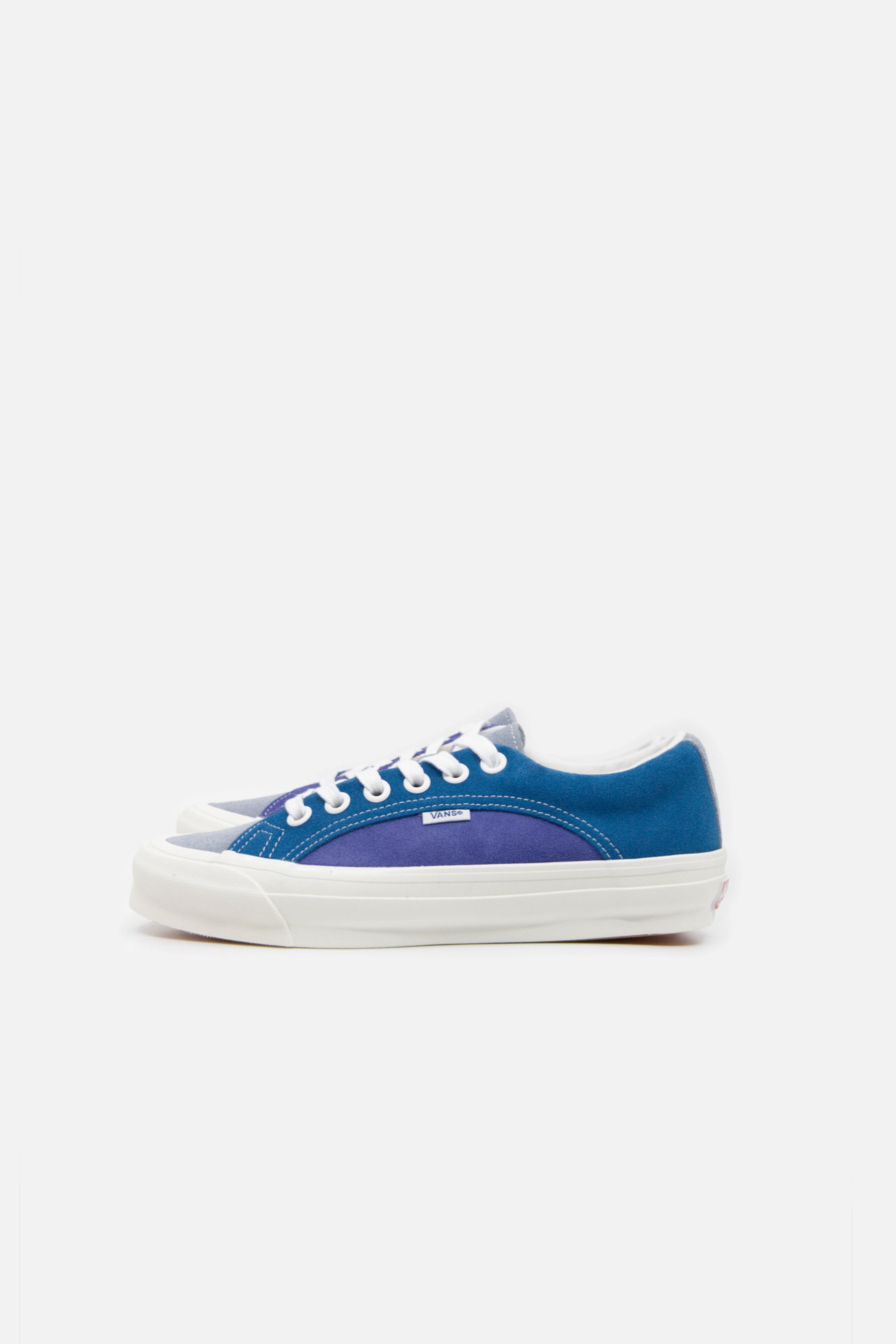 OG Lampin LX Tri-Tone Dazzling Blue VN0A7Q4U6RE
