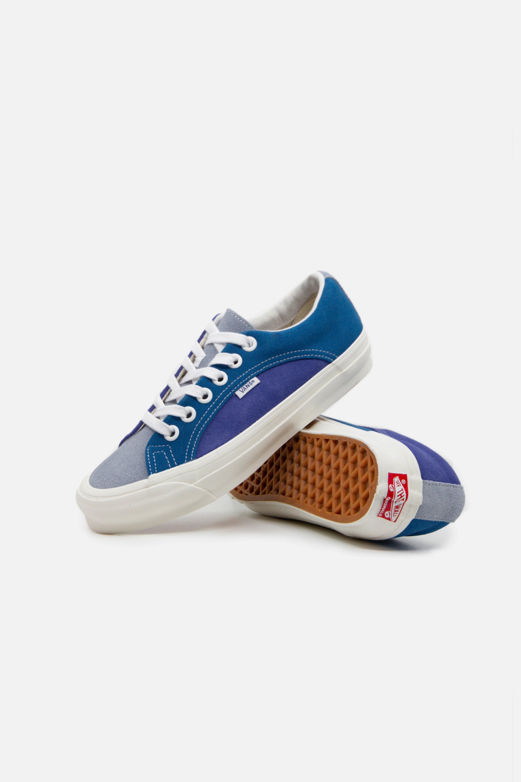 OG Lampin LX Tri-Tone Dazzling Blue VN0A7Q4U6RE