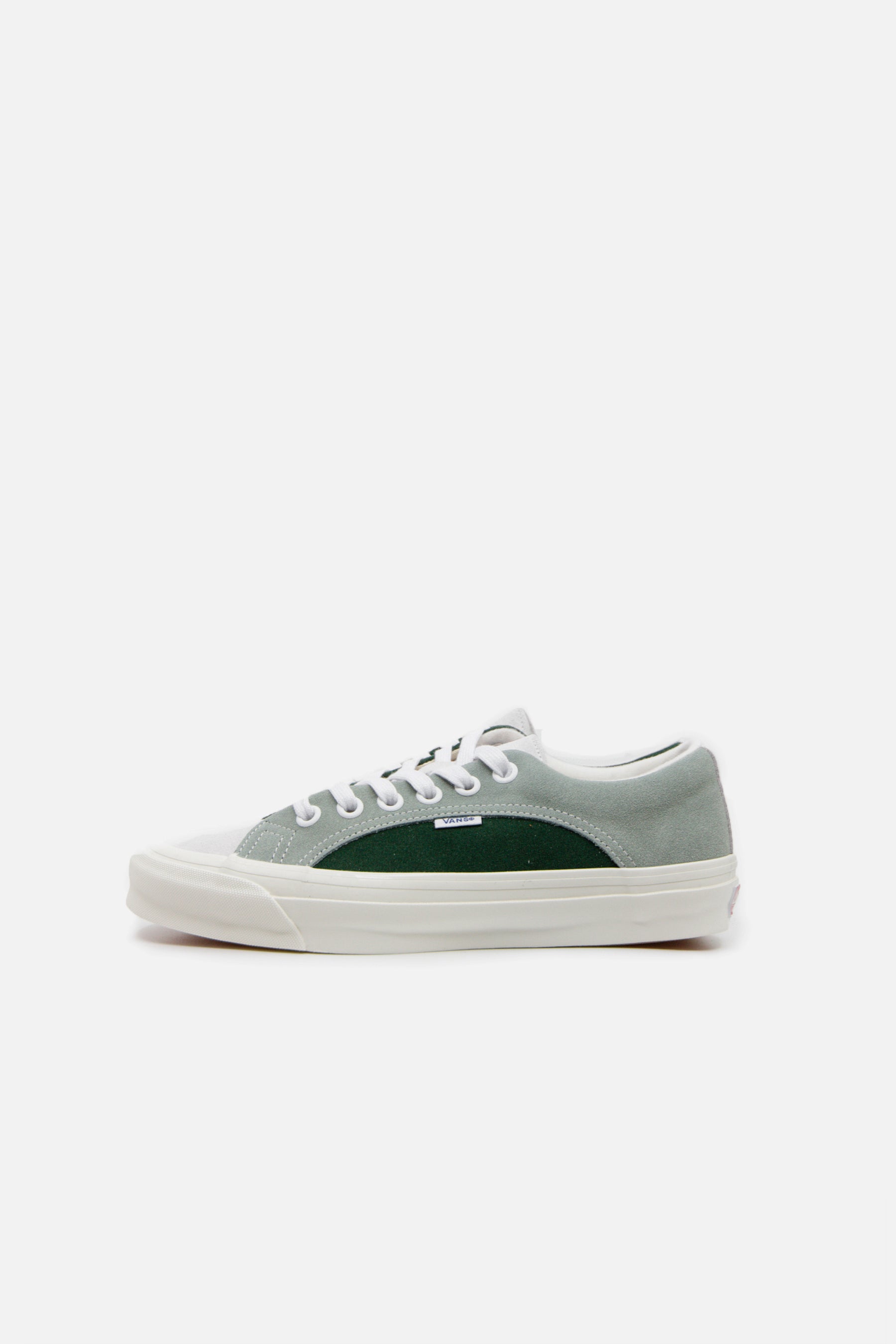OG Lampin LX Tri-Tone Dusty Jade Green VN0A7Q4USR7