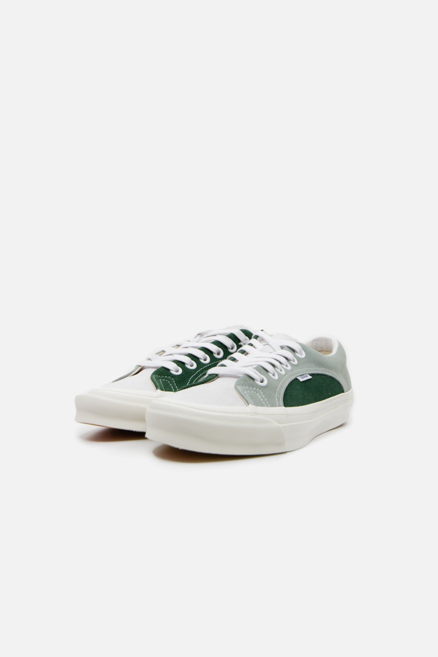 OG Lampin LX Tri-Tone Dusty Jade Green VN0A7Q4USR7