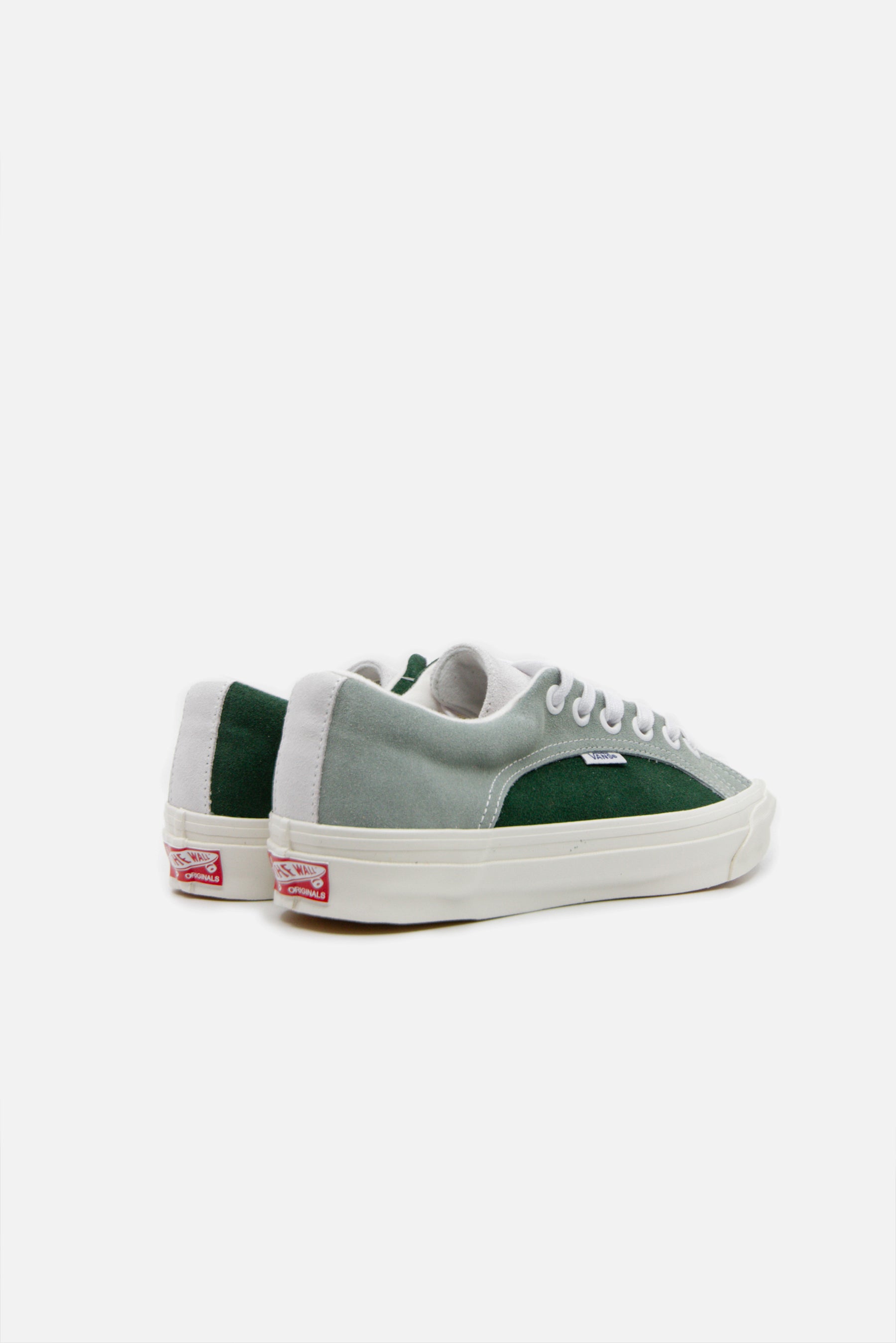 OG Lampin LX Tri-Tone Dusty Jade Green VN0A7Q4USR7
